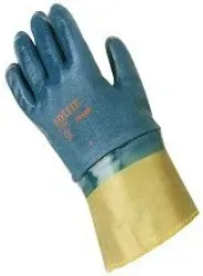 Ansell Handschuh Hylite® 47-409 47409070 , 1 Paar, Größe 7