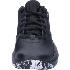 Under Armour Kinder Basketballschuhe GS Lockdown 7 Junior Basketball Shoes EU 36 - 36