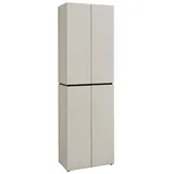 VOLEO UNIQUE Garderobenschrank 60x199x37 Kaschmir