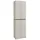 VOLEO UNIQUE Garderobenschrank 60x199x37 Kaschmir