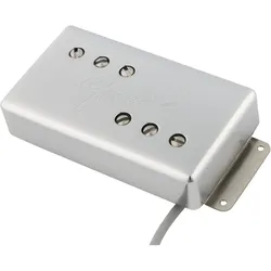 Fender Custom Michael Landau Wide Range Humbucker Bridge - Pickup E-Gitarre