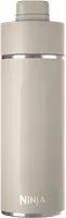 Ninja Thirsti 530 ml Trinkflasche in Sandgrau | DW1801EUUKST | von SharkNinja