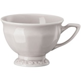 Rosenthal Maria Pale Orchid Espr/Mokka-Obertasse