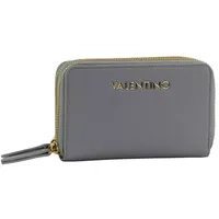 Valentino Womens 89O-Arcadia Bi-Fold Wallet, Ghiaccio