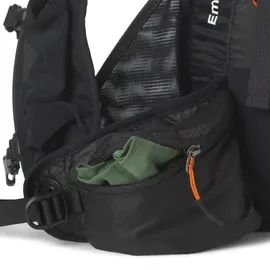Silva Strive Mountain Pack 23+3 M/l Rucksack - schwarz