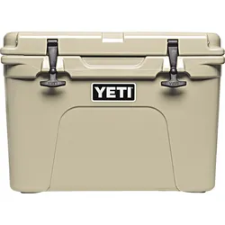 YETI TUNDRA 35 - Kühlbox Tan