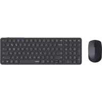 Rapoo 9710M RF Wireless + Bluetooth DE