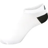 New Line Newline Core Sneakersocken Weiß 47-50
