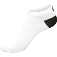 New Line Newline Core Sneakersocken Weiß 47-50