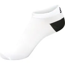 New Line Newline Core Sneakersocken Weiß 47-50