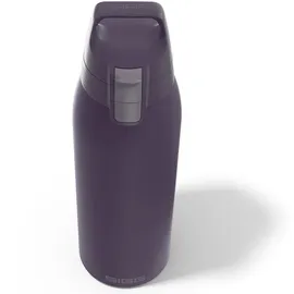 Sigg Shield Therm One dunkel lila 1 l