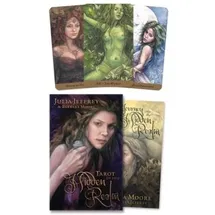 Pan macmillan Ltd. Tarot of the Hidden Realm