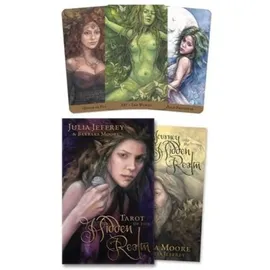Pan macmillan Ltd. Tarot of the Hidden Realm