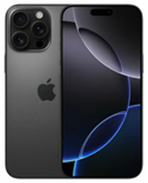 Smartphone Apple iPhone 16 Pro Max 6,9