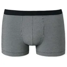 SCHIESSER Trunk Duality Function in navy | Gr.: 3XL