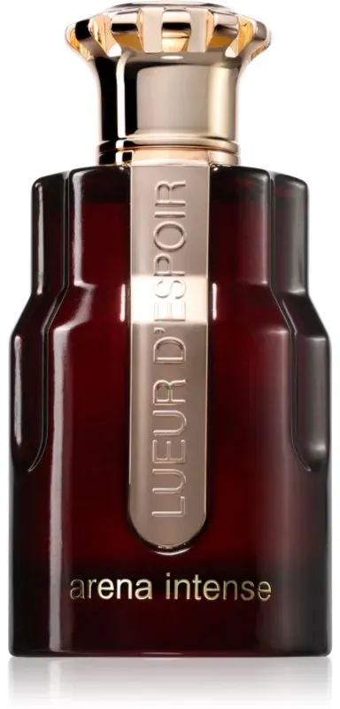 Emir Lueur d'Espoir Arena Intense Eau de Parfum Unisex 100 ml
