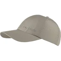 Head Pro Player Cap grey,