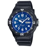 Casio Herren Uhr MRW-200H-2B2