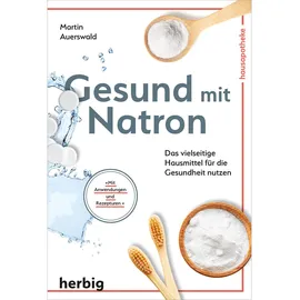 Herbig in der Franckh-Kosmos Verlags-GmbH & Co. KG Gesund mit Natron