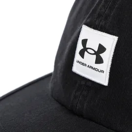 Under Armour UA Branded Snapback Hut schwarz Einheitsgröße