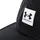 Under Armour UA Branded Snapback Hut schwarz Einheitsgröße