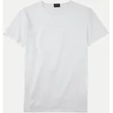 Olymp T-Shirt weiß XL