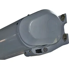 Mendler Kassettenmarkise T123 4,5 m beige