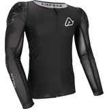 Acerbis Protektorenjacke P035 L/XL Schwarz