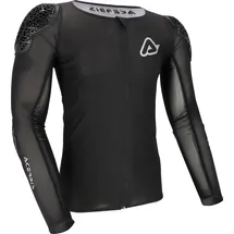 Acerbis Protektorenjacke P035 L/XL Schwarz