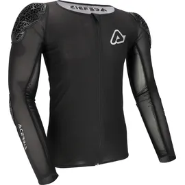 Acerbis Protektorenjacke P035 L/XL Schwarz