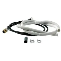 Neff Z3300V0 Wasserschlauchverlängerung