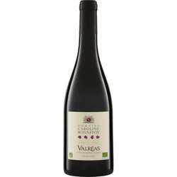 Côtes du Rhône Villages Valréas Maison Phetisson Bonnefoy 2019 BIO