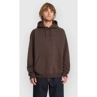 Volcom Hoodie Cacao Braun M