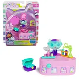 dreamworks gabby's dollhouse Puppenhaus Bobble Kitty mehrfarbig