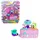 dreamworks gabby's dollhouse Puppenhaus Bobble Kitty mehrfarbig