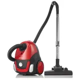 Gorenje VCEB11CXRII Staubsauger, mit Staubbeutel,