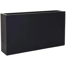 Vivanno Elemento Slim 90 x 20 x 50 cm Anthrazit
