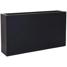 Vivanno Elemento Slim 90 x 20 x 50 cm Anthrazit