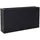 Vivanno Elemento Slim 90 x 20 x 50 cm Anthrazit