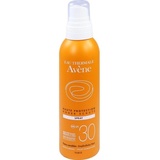 Avène SunSitive Spray LSF 30 200 ml