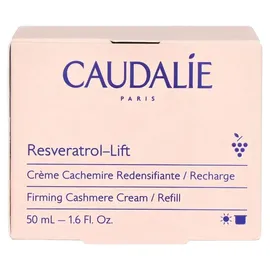 Caudalie Resveratrol-Lift Firming Cashmere Cream Refill 50 ml