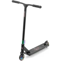 Slamm Classic Scooter Neochrome - Silber