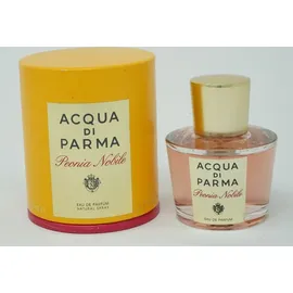 Acqua di Parma Peonia Nobile Eau de Parfum 50 ml