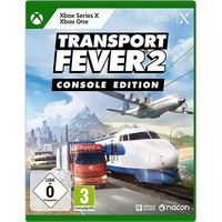 Transport Fever 2