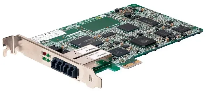 Mitsubishi Electric Schnittstellenkarte Q81BD-J71GP21-SX