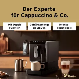 Tchibo Esperto Latte inkl. 4x 100 g Caffè Crema Probierset 