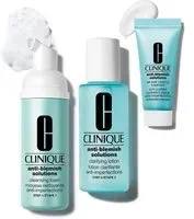 Clinique Mini Set des Basiques Anti-Imperfections Emballage(S) Combi 1 pc(s)