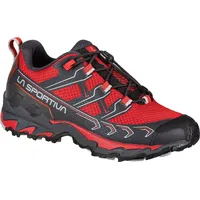 La Sportiva Ultra Raptor II JR carbon/goji (900314) 27