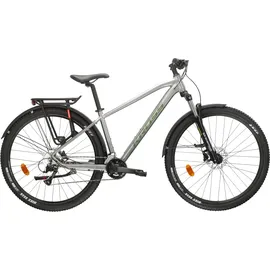 KROSS MTB Hardtail Hexagon 4.0 29" silber