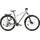 KROSS MTB Hardtail Hexagon 4.0 29" silber